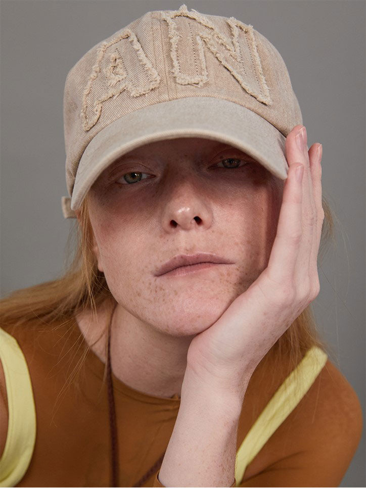 AWESOME NEEDS オーサムニーズ / AWESOME BALL CAP AN – HOUSE by Jack