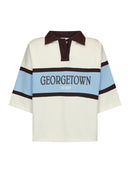 GT RUGBY POLO SHIRT