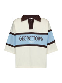 GT RUGBY POLO SHIRT