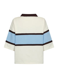 GT RUGBY POLO SHIRT