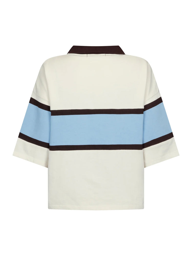 GT RUGBY POLO SHIRT