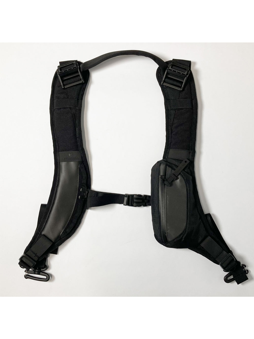 CODE OF BELL】BACKPACK HARNESS KIT – HOUSE by Jack of All Trades