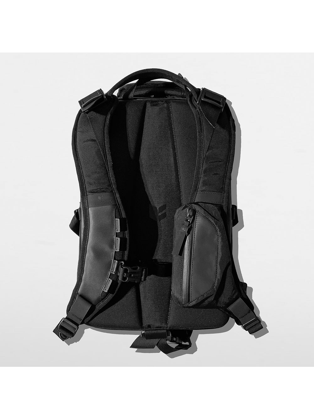 バッグ CODE OF BELL BACKPACK HARNESS KIT CODE OF BELL】BACKPACK HARNESS KIT – HOUSE by Jack of All Trades