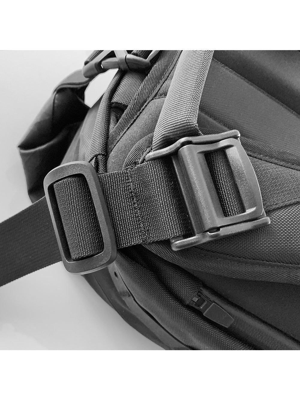 BACKPACK HARNESS KIT
