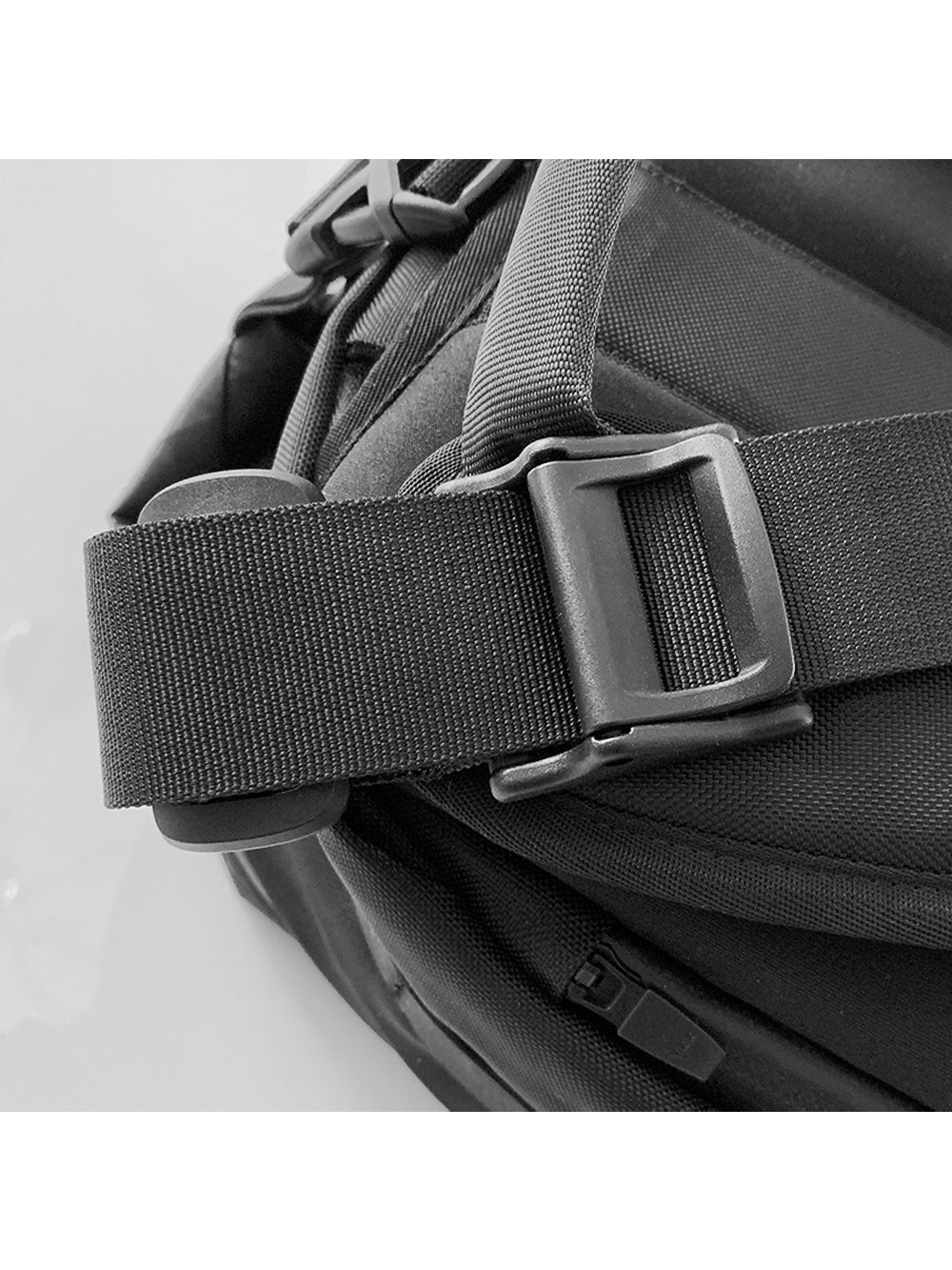 BACKPACK HARNESS KIT