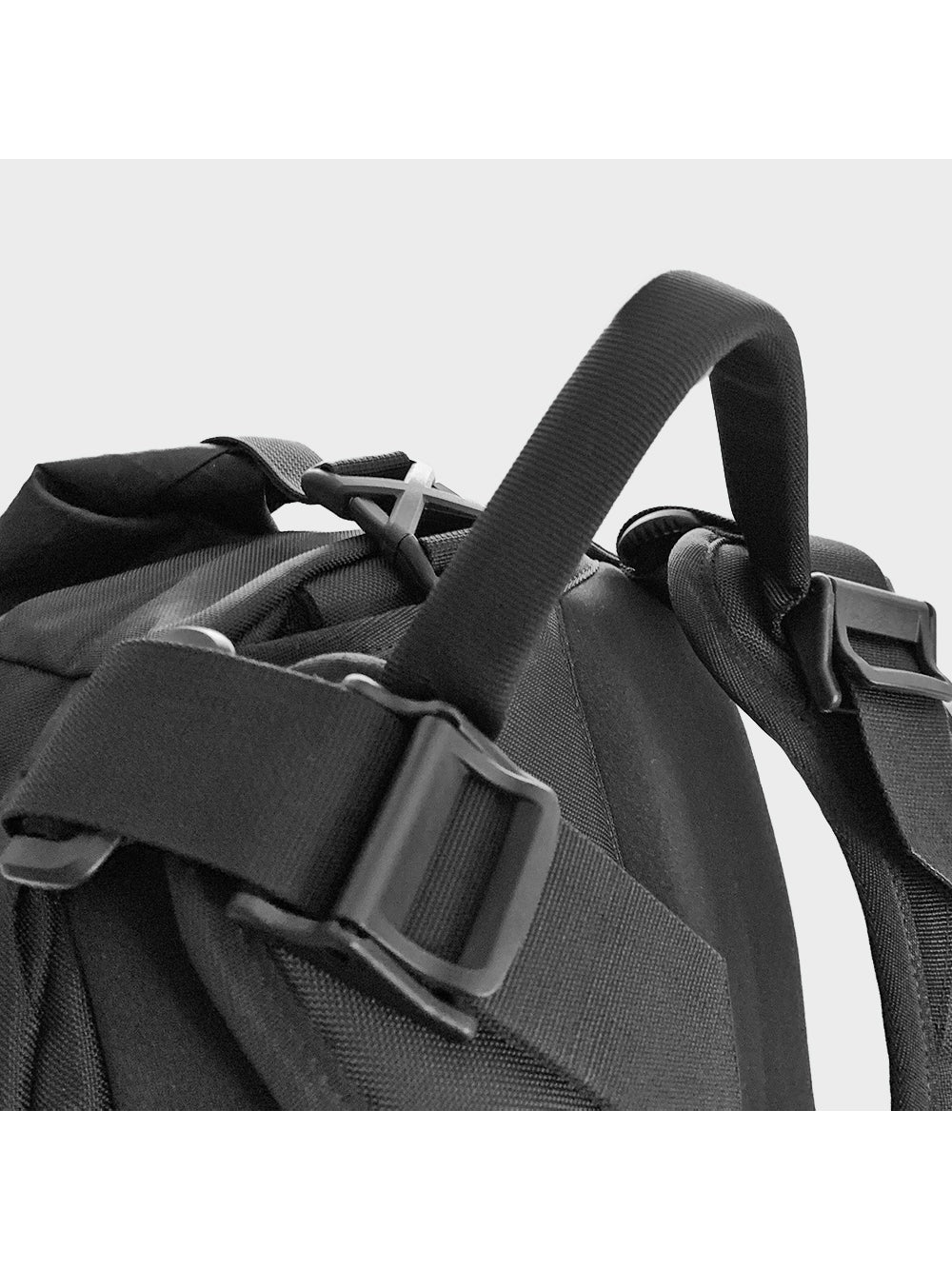 CODE OF BELL】BACKPACK HARNESS KIT – HOUSE by Jack of All Trades