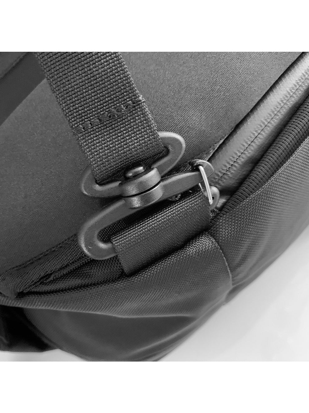 CODE OF BELL】BACKPACK HARNESS KIT – HOUSE by Jack of All Trades