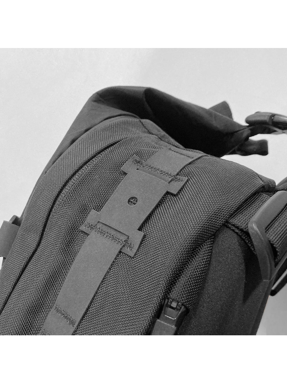 CODE OF BELL】BACKPACK HARNESS KIT – HOUSE by Jack of All Trades