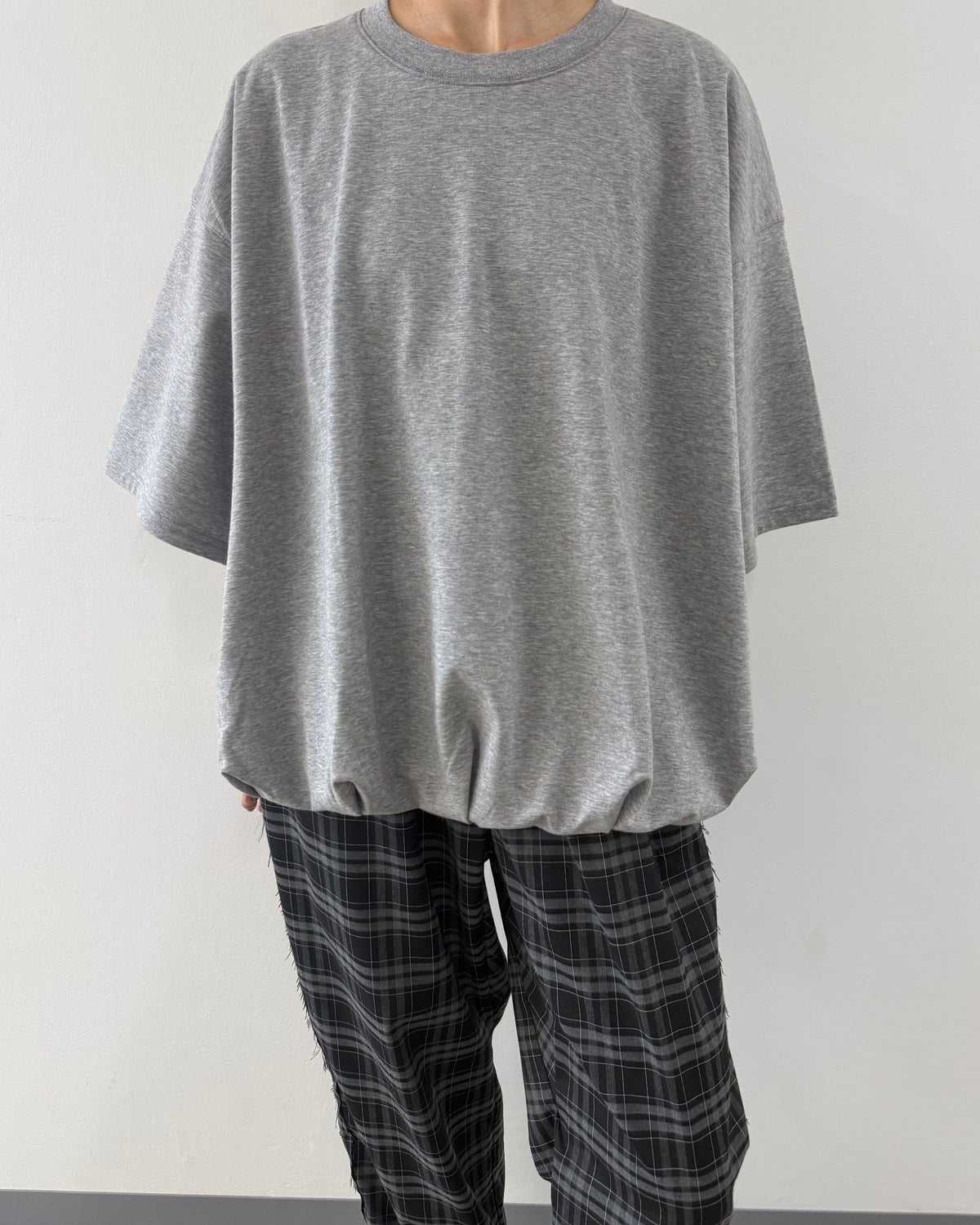GRAY / FREE