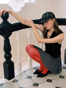 BASIC BALL CAP RIBBON