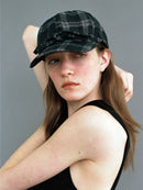 BASIC BALL CAP RIBBON
