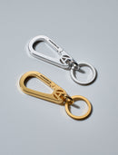 ANARCHY SLASH HOOK Carabiner