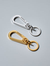 ANARCHY SLASH HOOK Carabiner