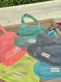 【RHEEMIN】BIG MESH HORY