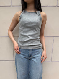 【CAROUSELAMBRA】BOAT CAMISOLE REGULAR