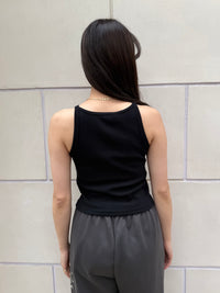 【CAROUSELAMBRA】BOAT CAMISOLE SHORT