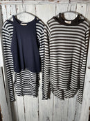 BOAT SWALLOWTAIL LS BD PACK