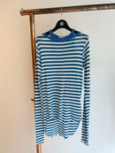 BOAT SWALLOWTAIL LS BD PACK