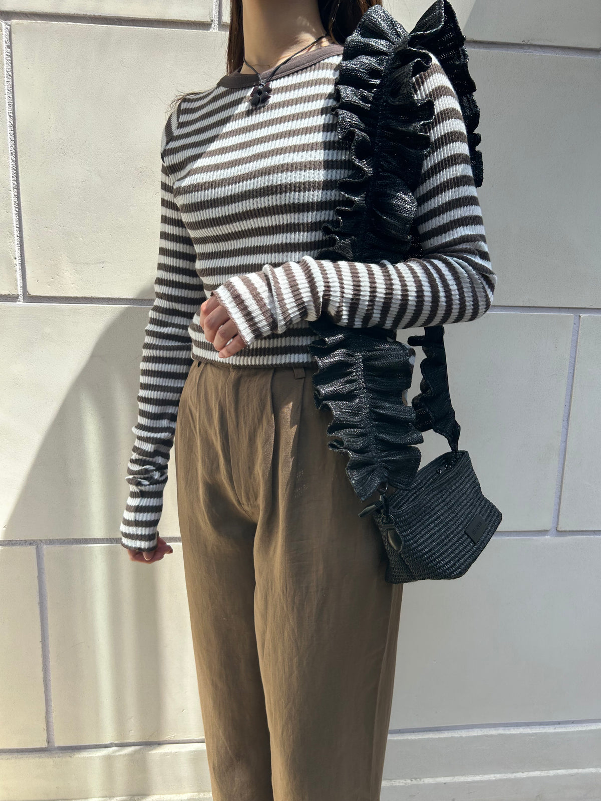 KHAKI / F