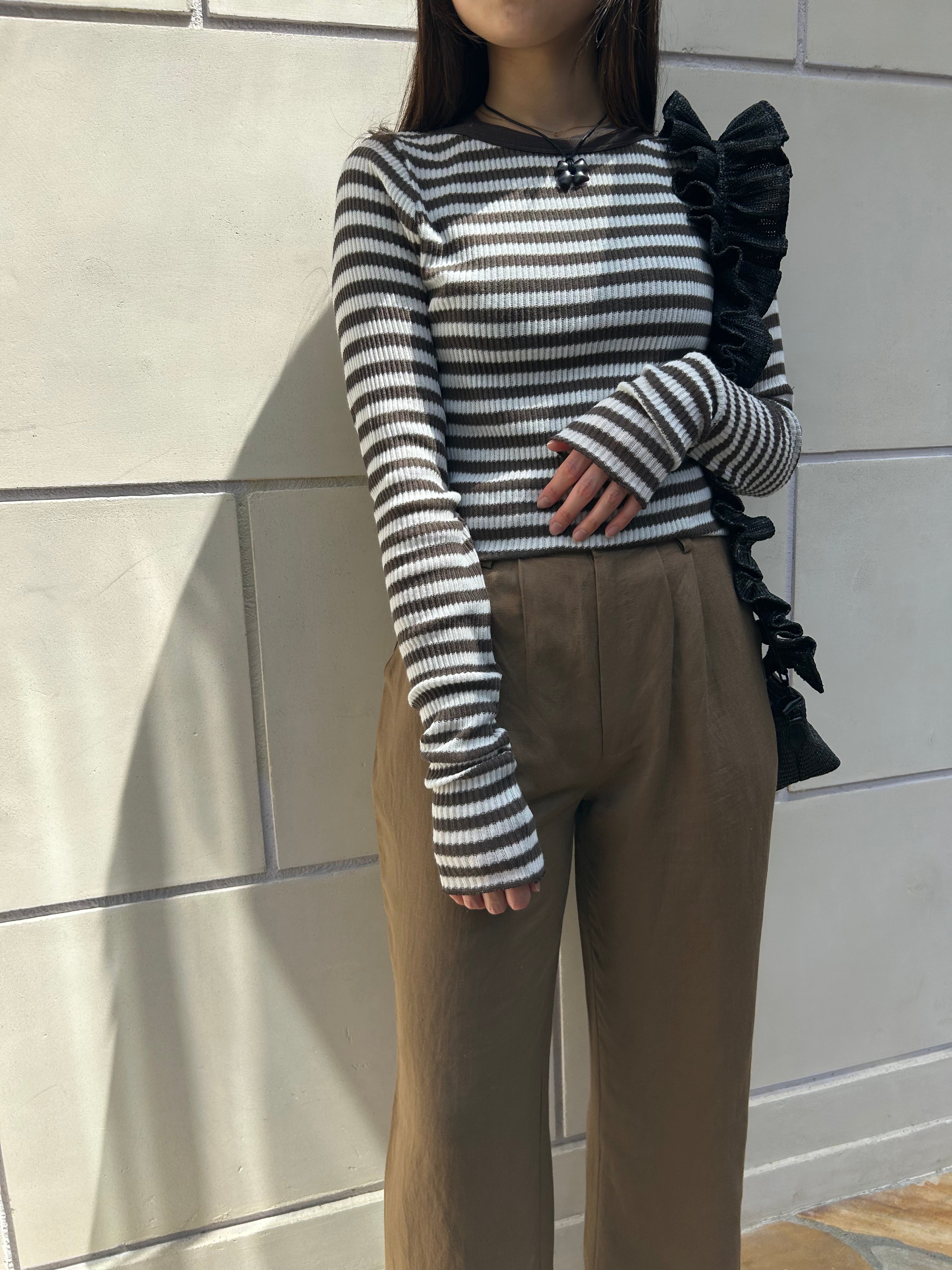 BOAT SWALLOWTAIL LS BD PACK