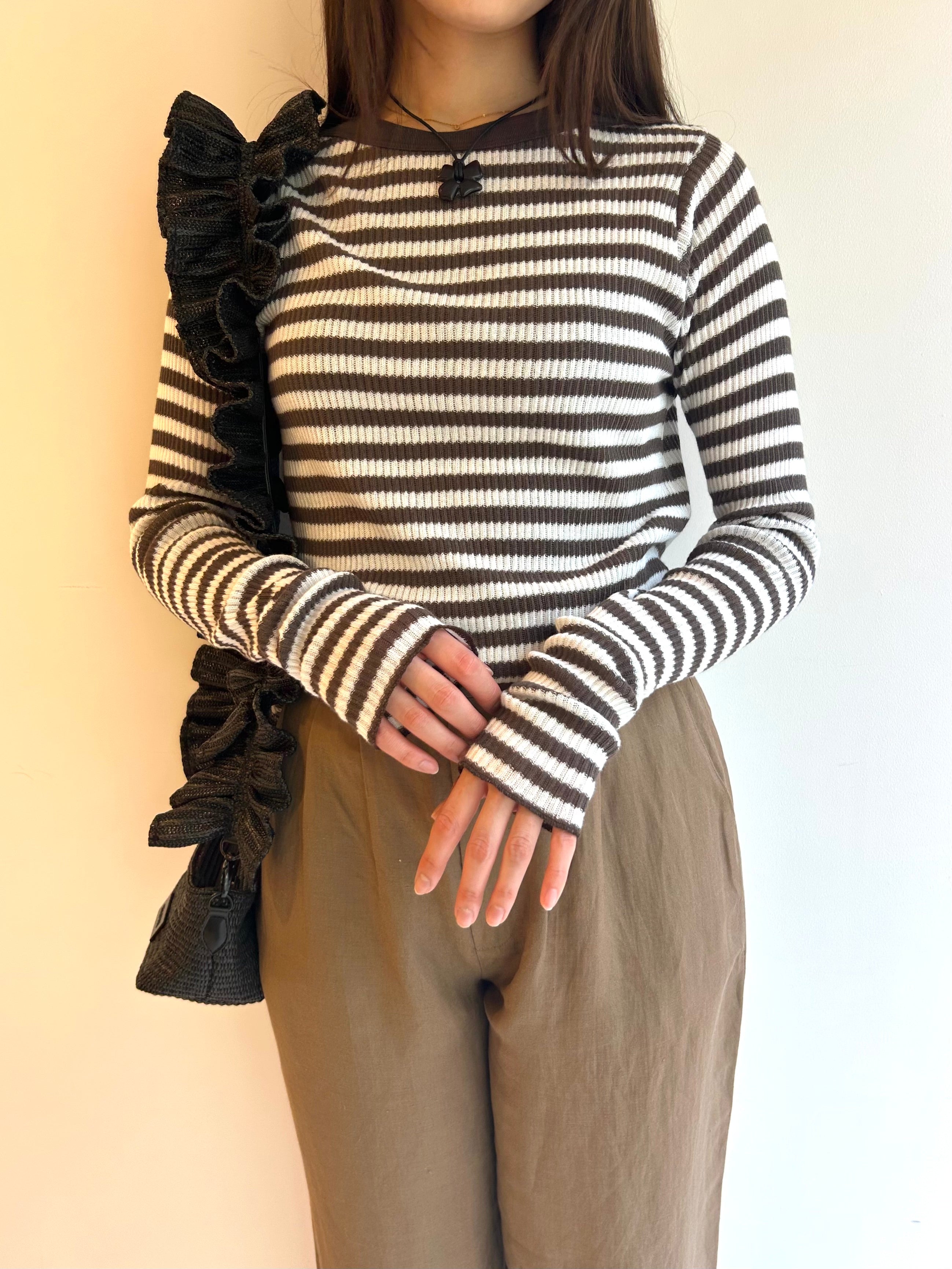 BOAT SWALLOWTAIL LS BD PACK