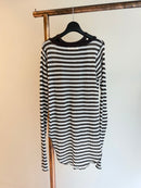 BOAT SWALLOWTAIL LS BD PACK