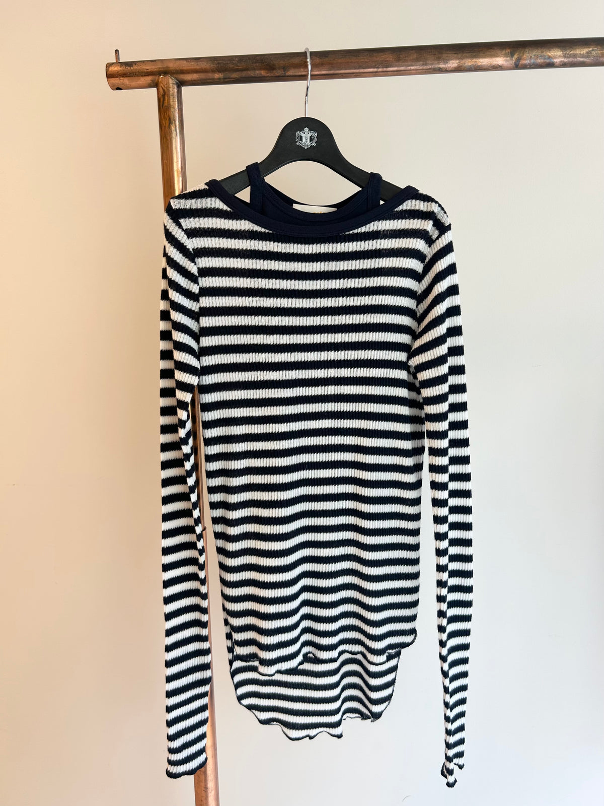 NAVY / F