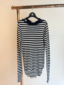 BOAT SWALLOWTAIL LS BD PACK