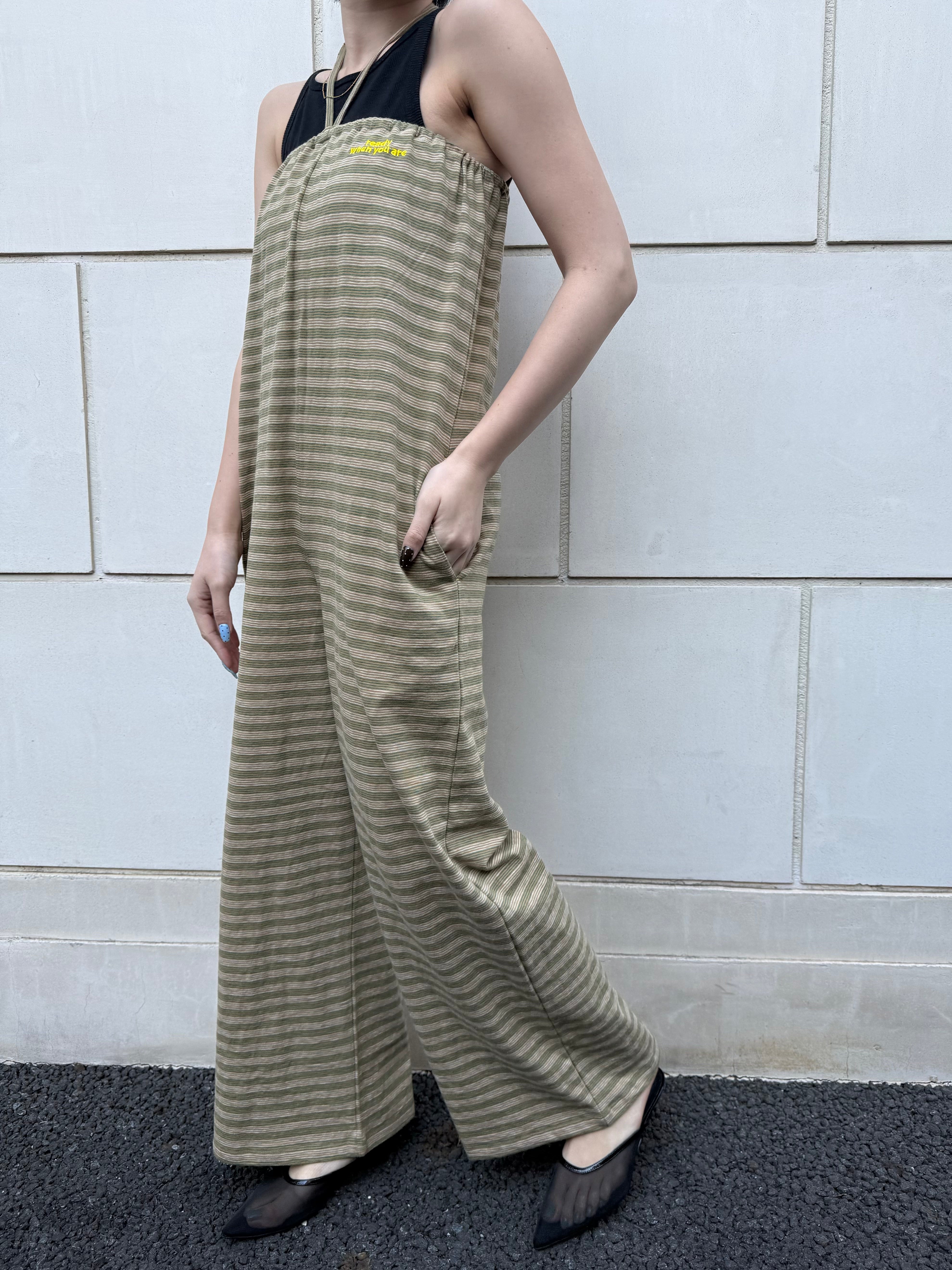 【PROVOKE design boutique】BORDER COMBINATION