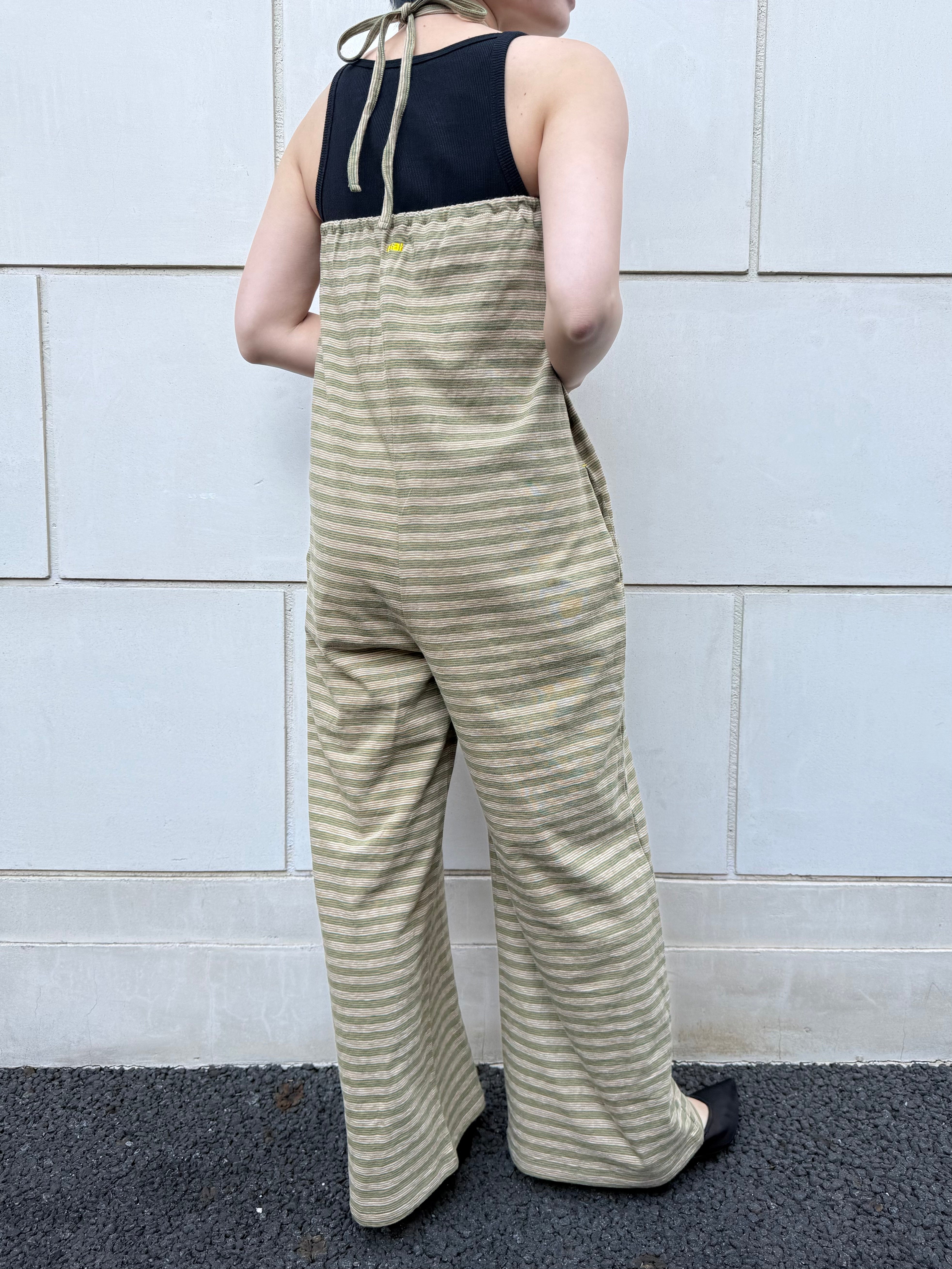 【PROVOKE design boutique】BORDER COMBINATION