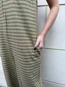 【PROVOKE design boutique】BORDER COMBINATION