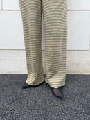 【PROVOKE design boutique】BORDER COMBINATION
