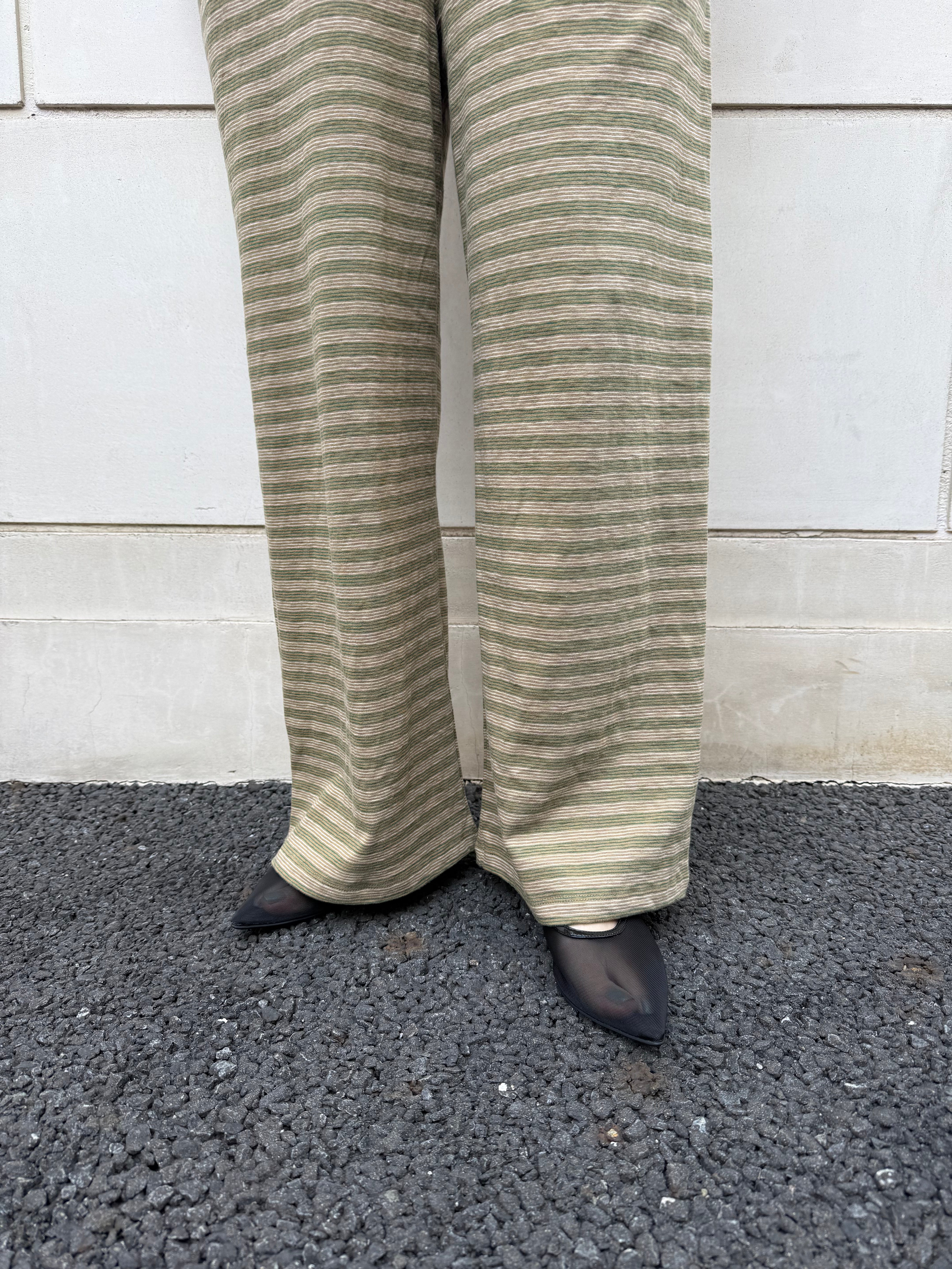 【PROVOKE design boutique】BORDER COMBINATION