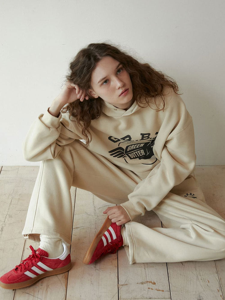 BEIGE / F