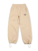 BUTTER WING FLUFF SWEAT PANTS