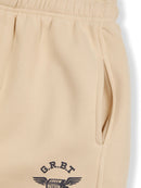 BUTTER WING FLUFF SWEAT PANTS