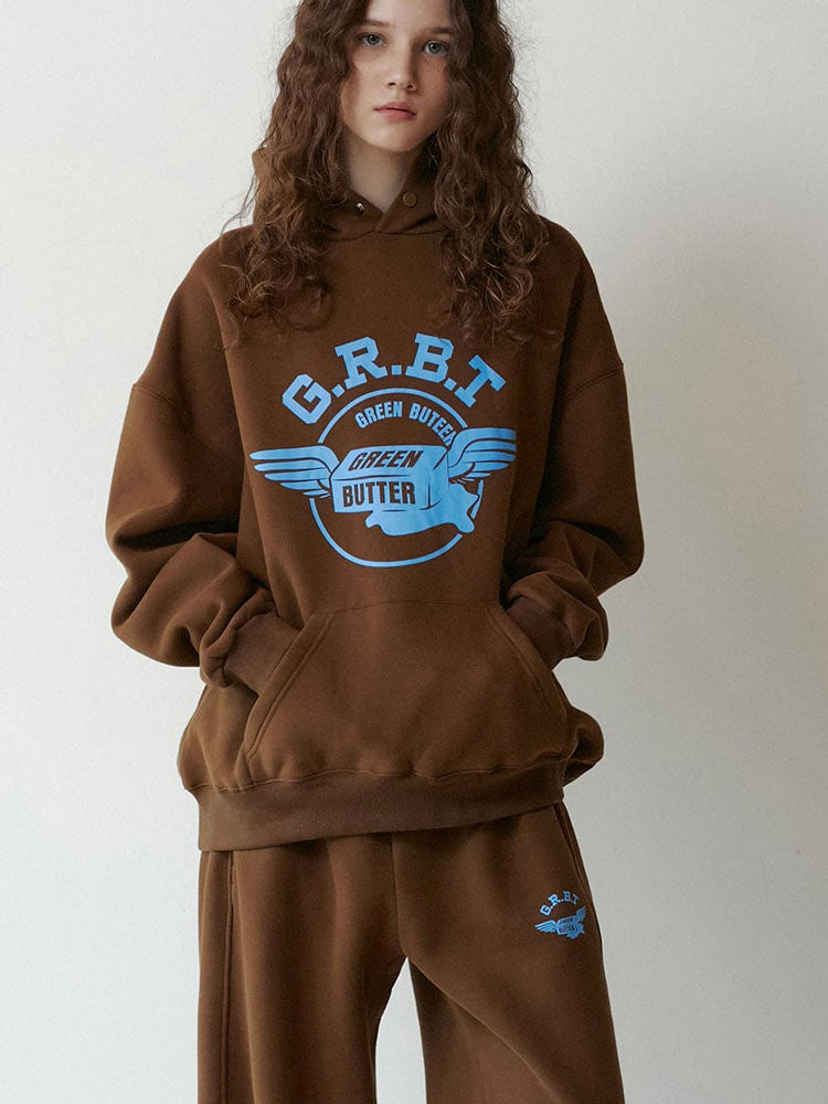 BROWN / F