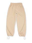 BUTTER WING FLUFF SWEAT PANTS