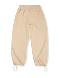 BUTTER WING FLUFF SWEAT PANTS