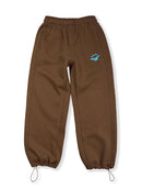 BUTTER WING FLUFF SWEAT PANTS