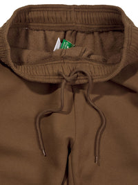 BUTTER WING FLUFF SWEAT PANTS