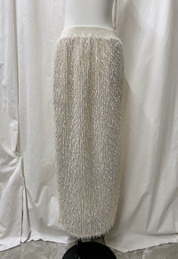 FUSA-FUSA TIGHT SKIRT
