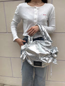 【HELOYSE】CANDY TOTE