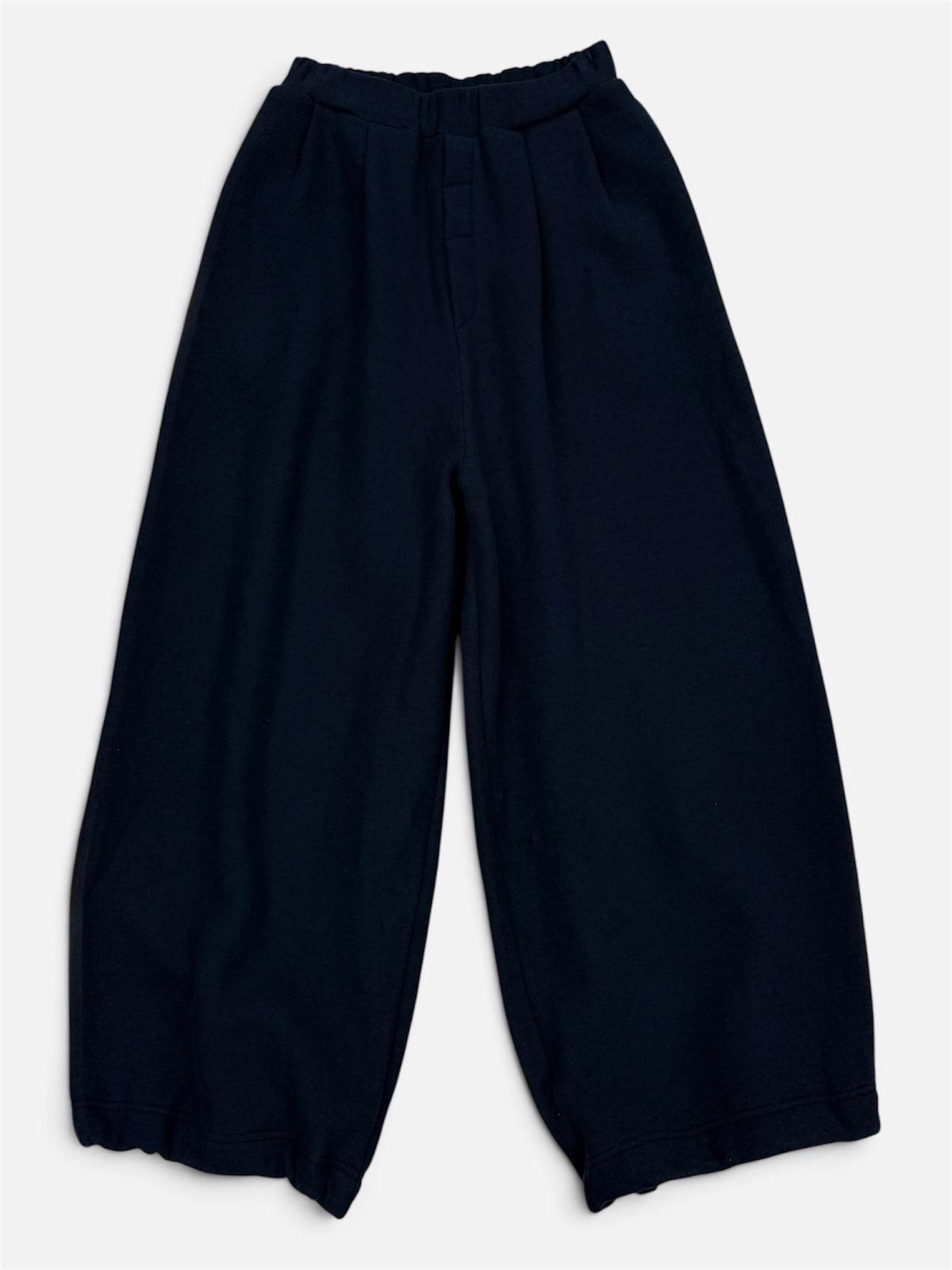 【CAROUSELAMBRA】2TAC WIDE PANTS
