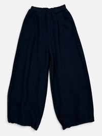 【CAROUSELAMBRA】2TAC WIDE PANTS