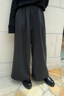 【CAROUSELAMBRA】2TAC WIDE PANTS