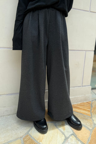 【CAROUSELAMBRA】2TAC WIDE PANTS