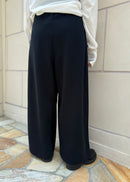 【CAROUSELAMBRA】2TAC WIDE PANTS