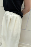 【CAROUSELAMBRA】2TAC WIDE PANTS