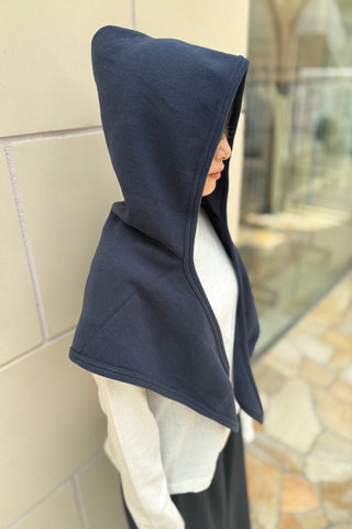NAVY / FREE
